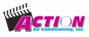 Action Air Conditioning Inc logo